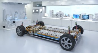 Hyundai’den Elektrikli Araç Güvenliğinde Devrim: Yangına Karşı Kendini Söndüren Batarya Tanıtıldı