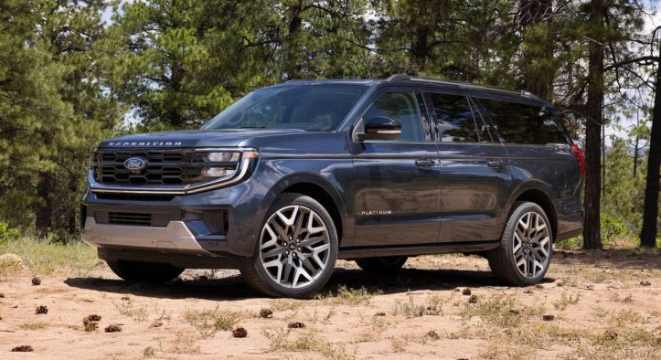 Ford 273 Binden Fazla Aracı Geri Çağırıyor: Güvenlik Riski Taşıyan Modeller Açıklandı