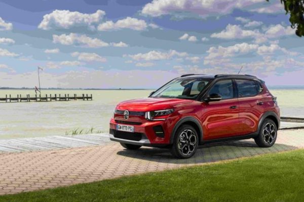 Citroen E-C3 Elektrikli Araç Pazarında Yeni Bir Dönem Başlatıyor: Türkiye’de Satışta!