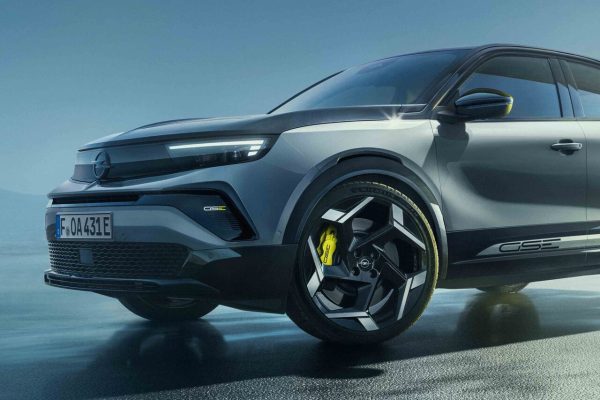 En Güçlü Elektrikli Modeli Ortaya Çıktı