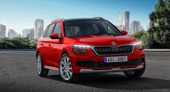 Skoda, 2025’in İlk Yarısında Güçlü Büyüme Kaydetti: Satışlar Yüzde 13,6 Arttı