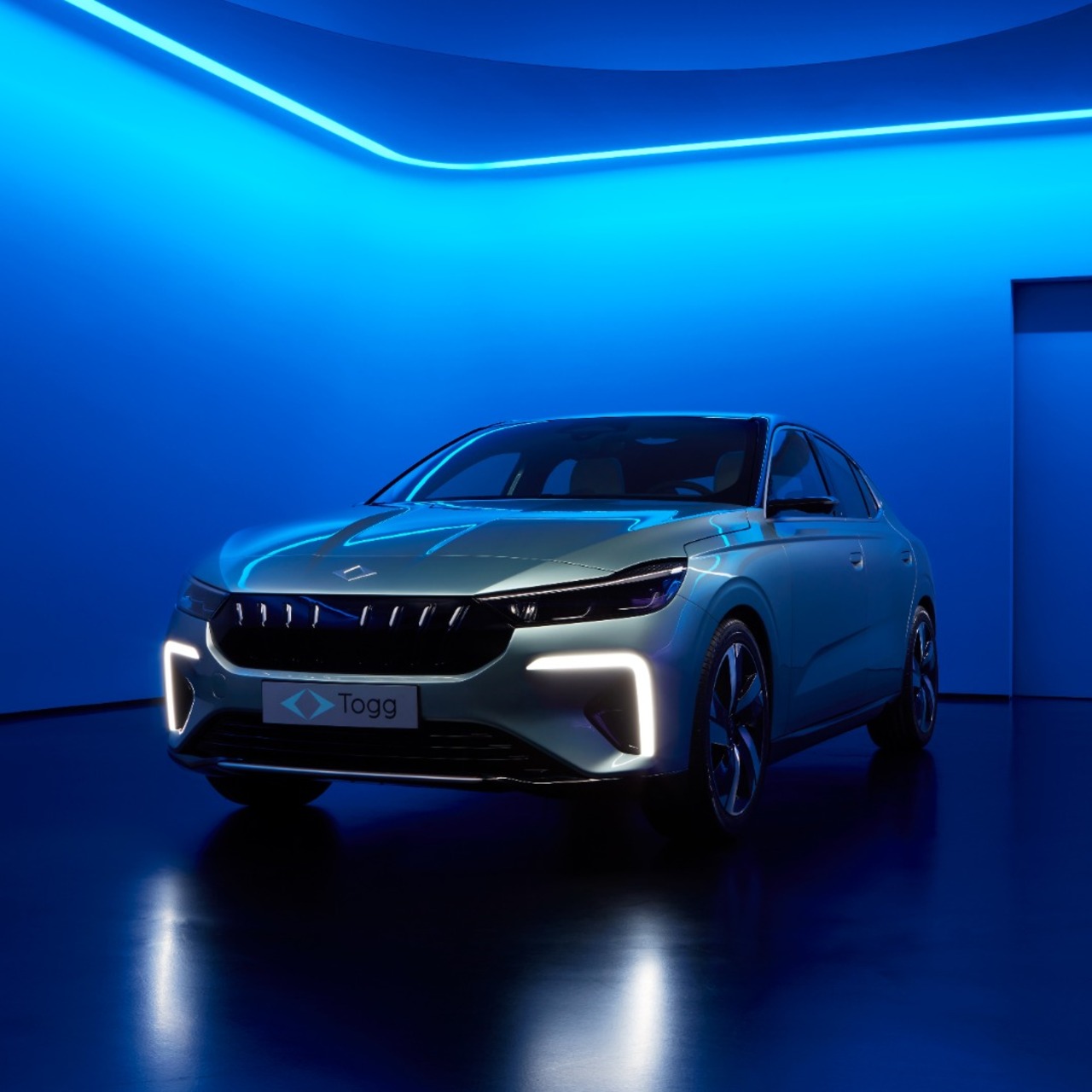 Togg T10F Sedan Modelinin Sipariş ve Teslimat Tarihleri Açıklandı