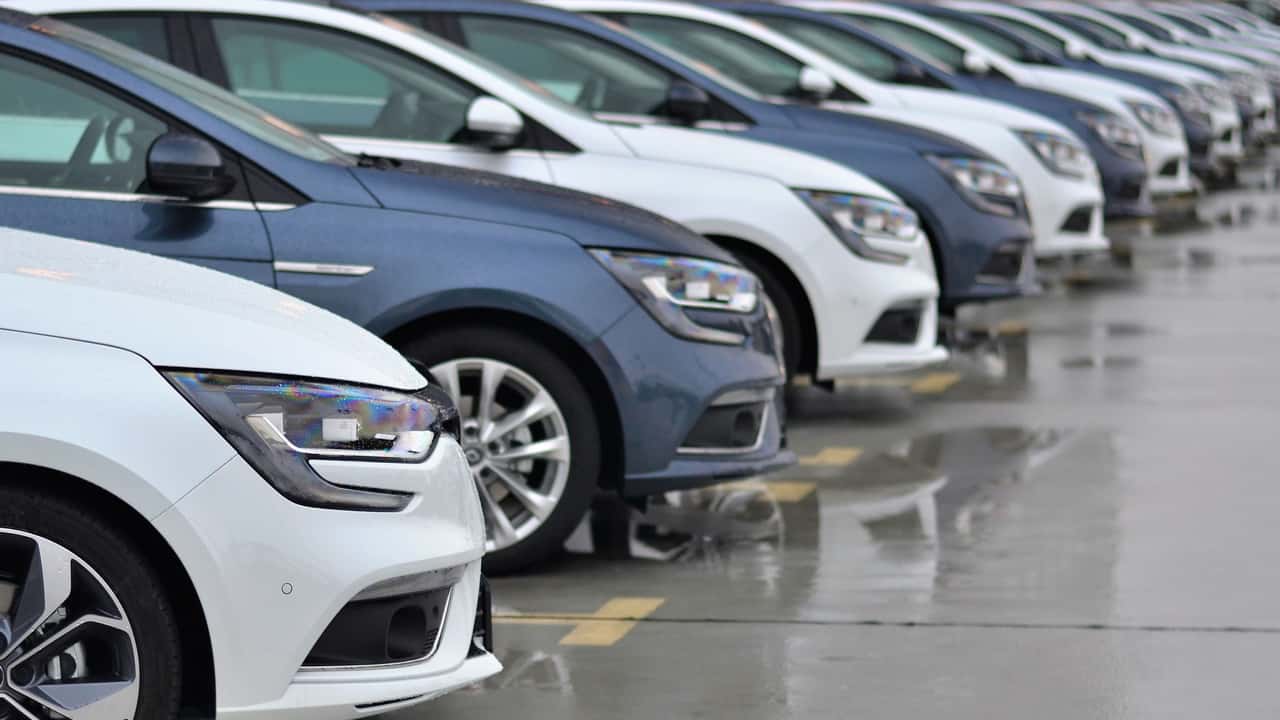 Sahibinden Temmuz Ayı Otomotiv Verileri: Piyasa Trendleri ve Değişimler