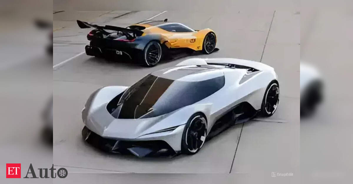 Chevrolet, Kaliforniya Otomobil Fuarı’nda Elektrikli Corvette Konseptlerini Tanıttı Chevrolet, Kaliforniya Otomobil Fuarı'nda Elektrikli Corvette Konseptlerini Tanıttı