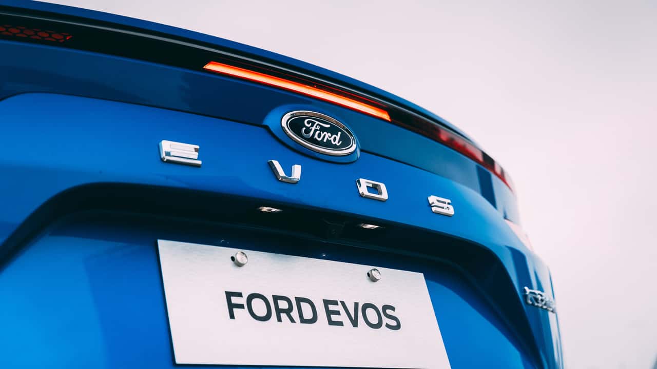 Ford'un Elektrikli Modelleri: Sıradışı İsimler ve Yenilikler