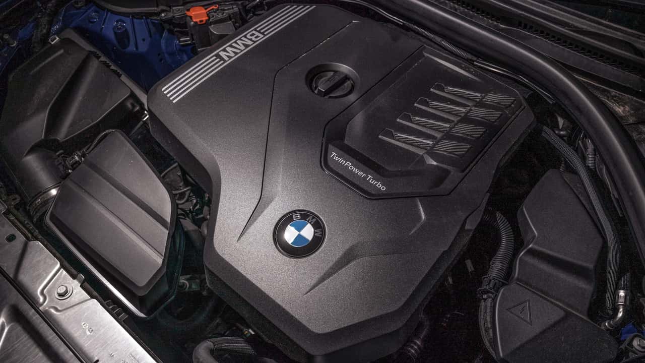 Mercedes, BMW Motor Teknolojilerini Kullanabilir: Yeni Dönem Başlıyor