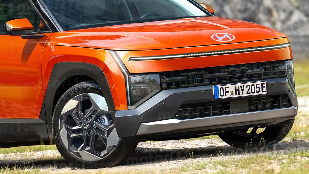 2026 Hyundai Tucson: Yeni Tasarım ve Gelişmiş Teknolojiler