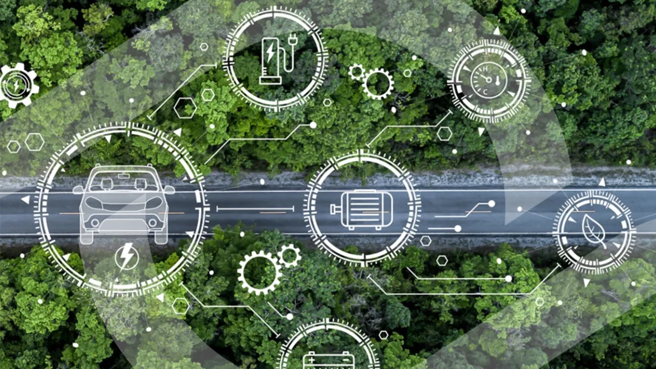 Türkiye'de Elektrikli ve Hibrit Araçlara Yönelim Artıyor