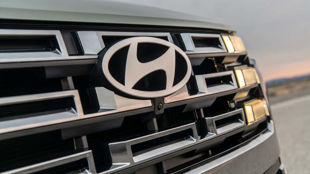 Hyundai, Yeni Ioniq 3 ile Kompakt Elektrikli Araç Pazarına Giriş Yapıyor