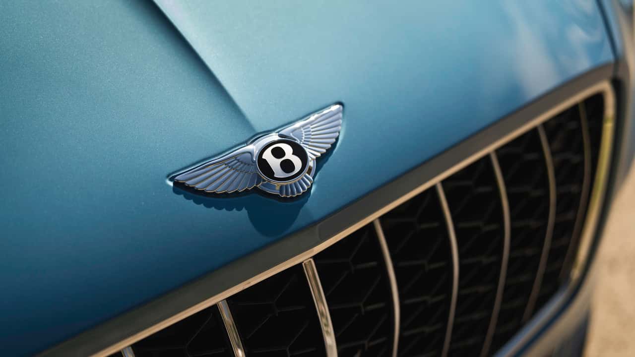 Bentley'den Yeni Continental GT: Güç ve Lüks Bir Arada