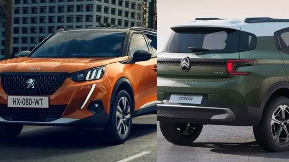Toyota Corolla Cross ve Peugeot 2008'de Fiyat Düşüşü: Citroen Kampanyası