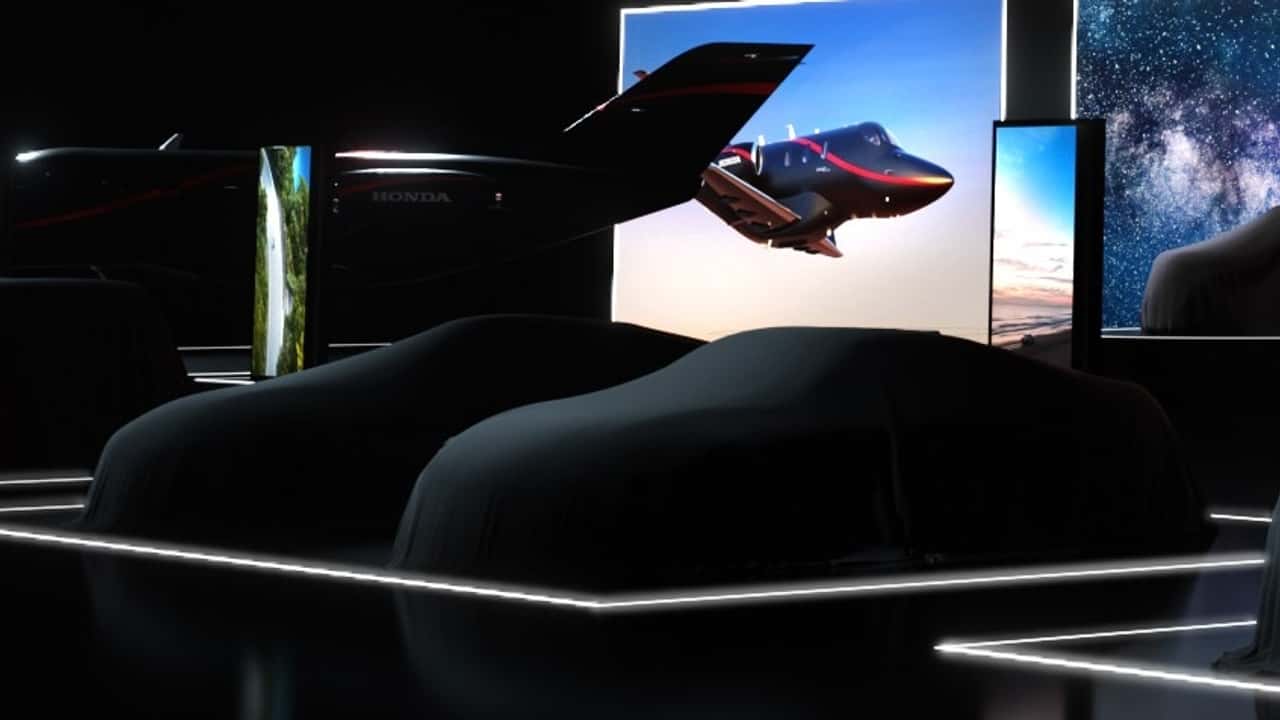 2026 Honda Prelude: Yenilikçi Coupe Tasarımıyla Geri Dönüyor
