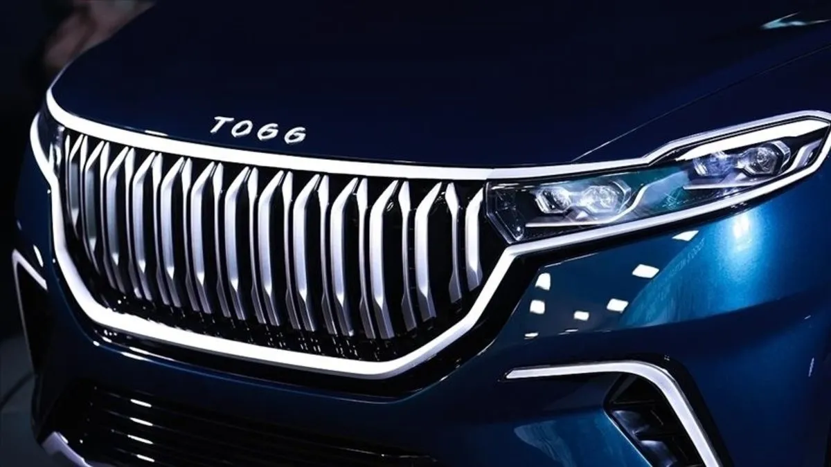 TOGG T10B: Uygun Fiyatlı Yerli SUV ile Elektrikli Gelecek Yolda