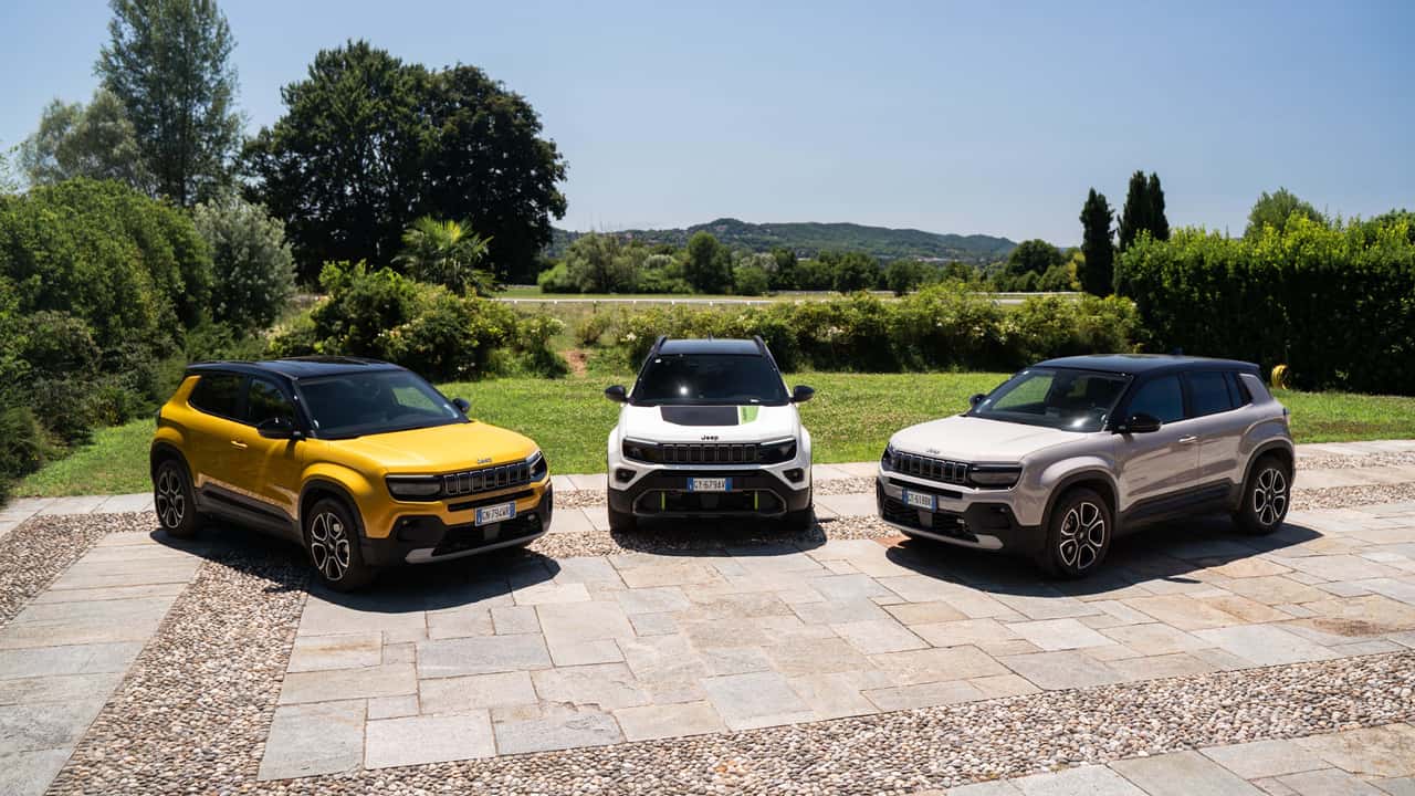 Jeep Eylül Kampanyaları: Yeni Fırsatlar ve İndirimler